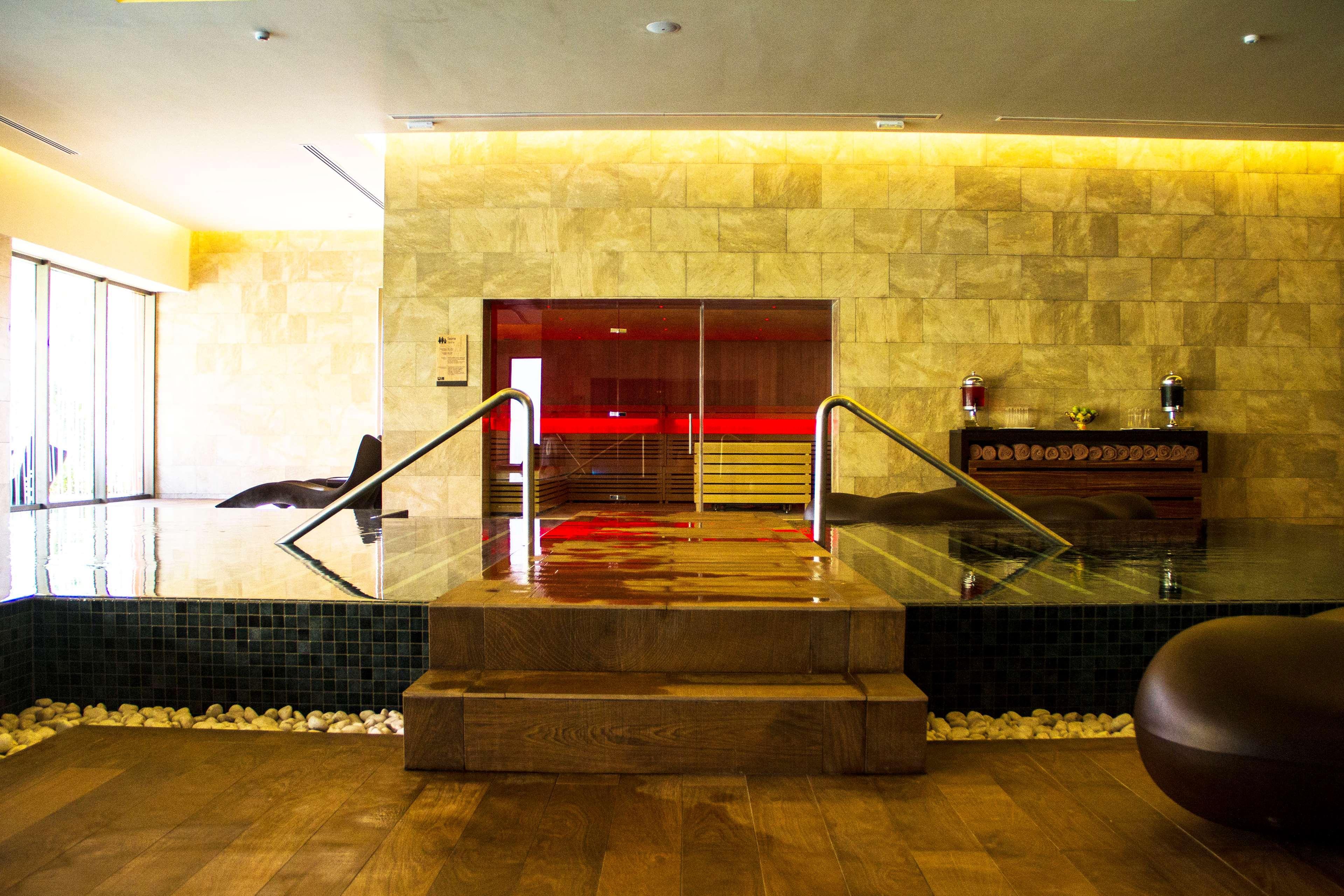 Barcelo Maya Palace Xpu Há Eksteriør billede