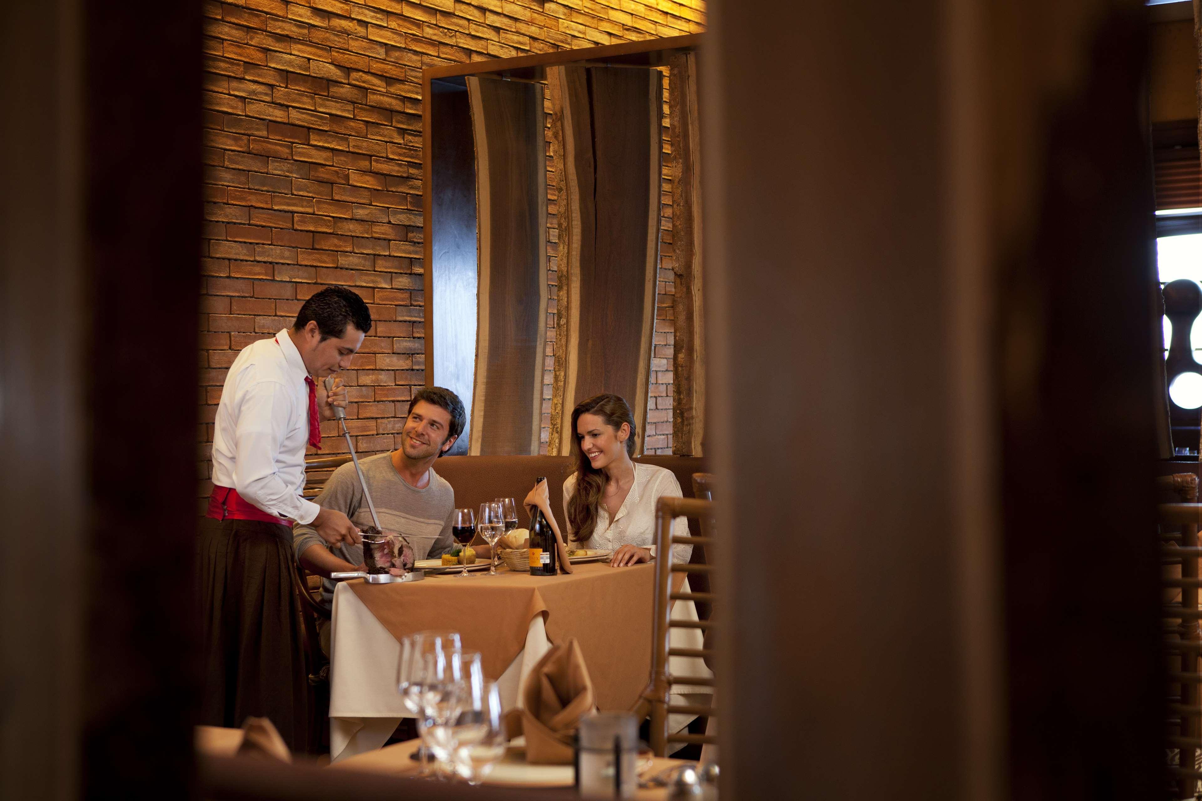 Barcelo Maya Palace Xpu Há Eksteriør billede