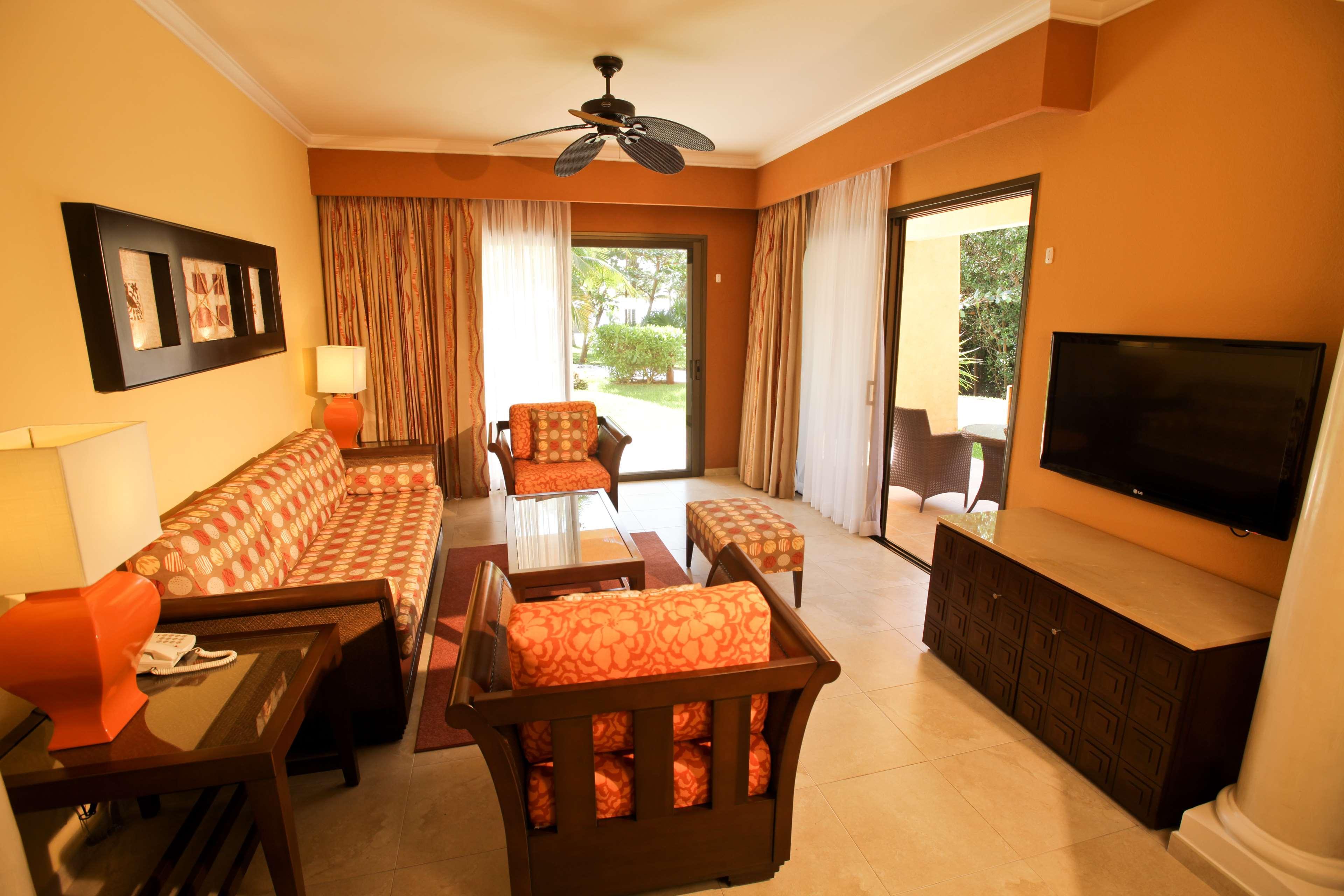 Barcelo Maya Palace Xpu Há Eksteriør billede
