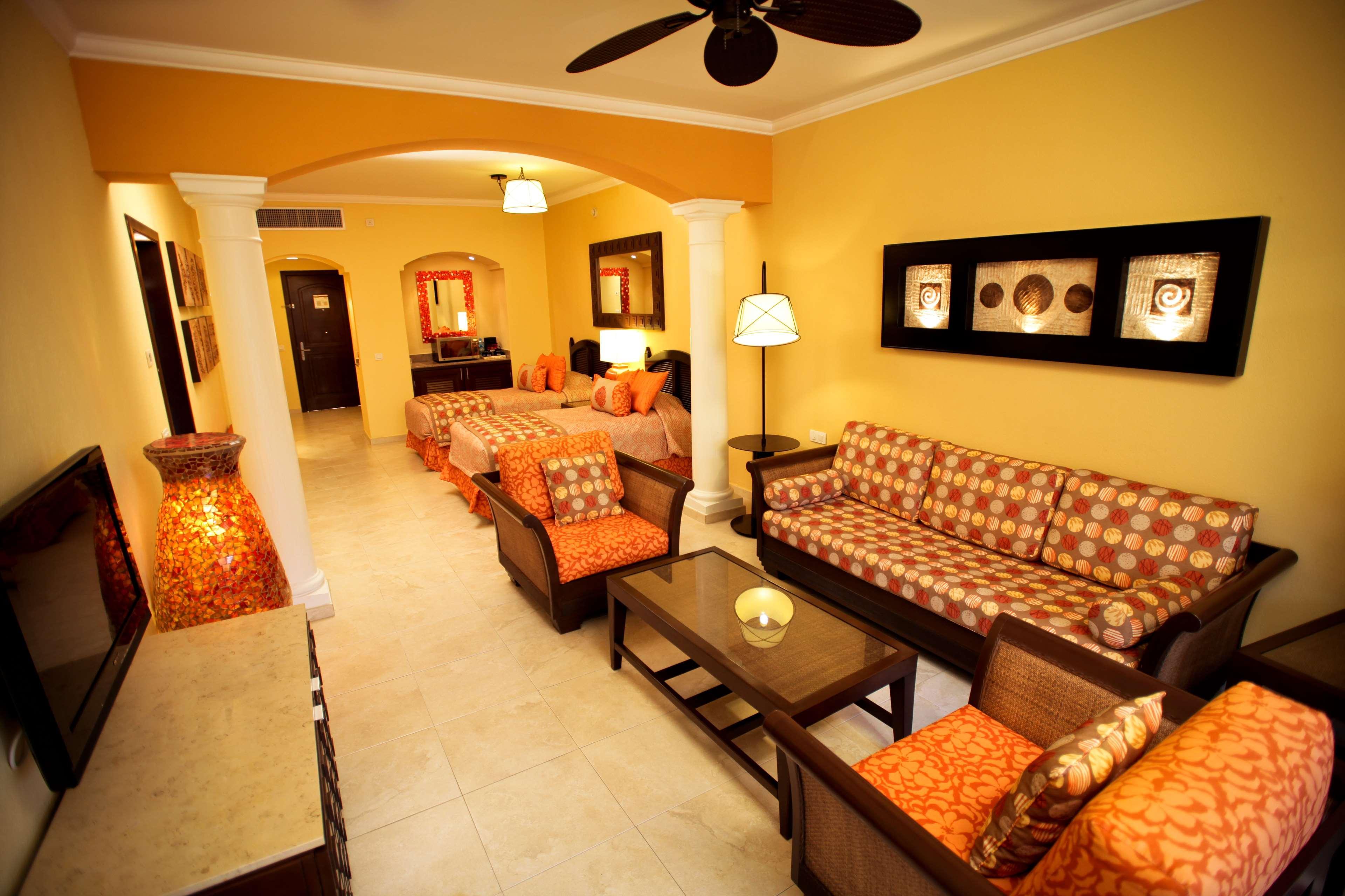 Barcelo Maya Palace Xpu Há Eksteriør billede