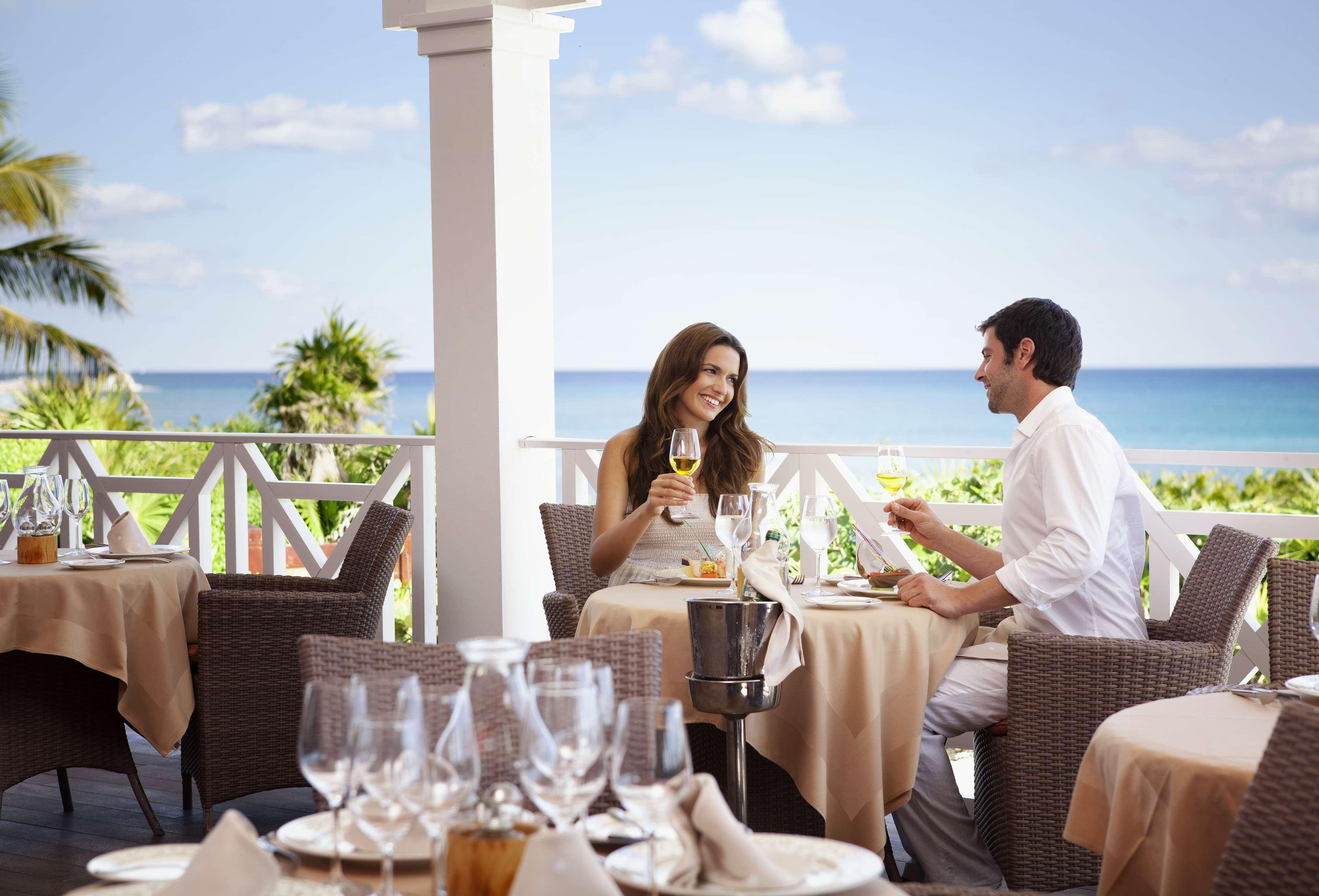 Barcelo Maya Palace Xpu Há Eksteriør billede