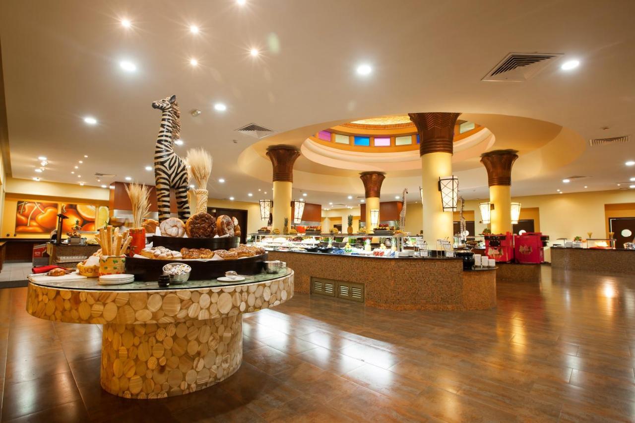Barcelo Maya Palace Xpu Há Eksteriør billede